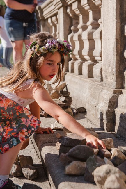 Když Broumov tančí