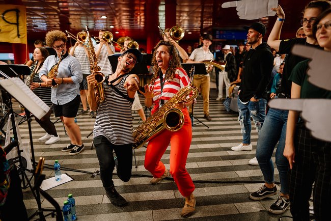 V regionu cítíme velkou podporu