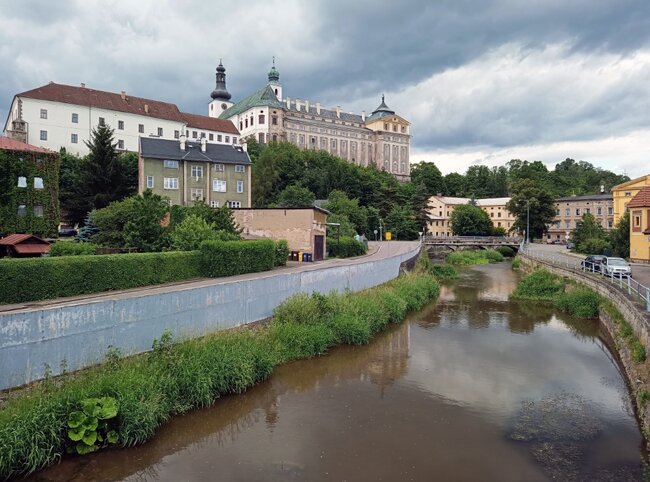 Broumov bude mít městského architekta. Vítěze soutěže dnes schválí rada města