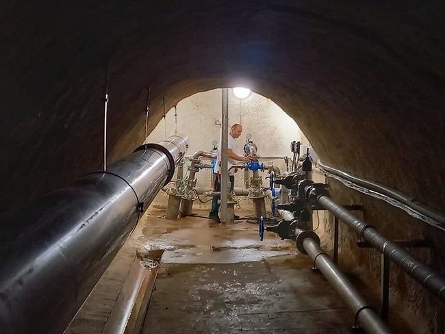 Natura nabízí vodu vysoké kojenecké kvality 