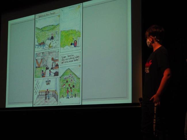 Děti na Broumovsku již potřetí zachránily příběhy místních pamětníků 