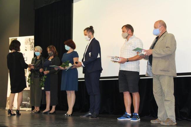 Děti na Broumovsku již potřetí zachránily příběhy místních pamětníků 