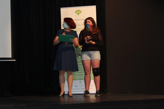 Děti na Broumovsku již potřetí zachránily příběhy místních pamětníků 