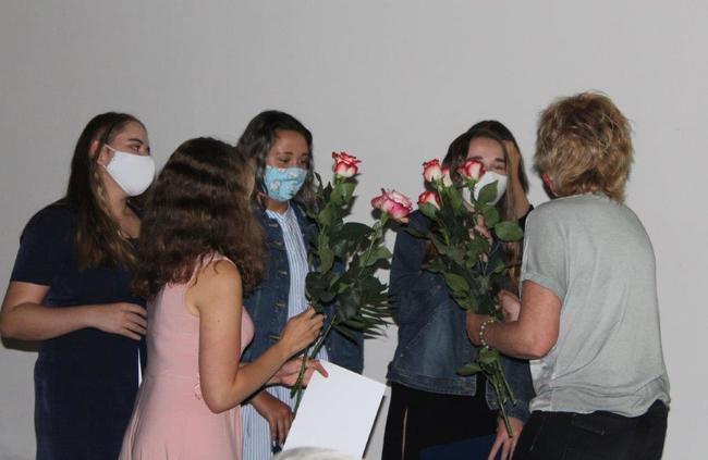 Děti na Broumovsku již potřetí zachránily příběhy místních pamětníků 