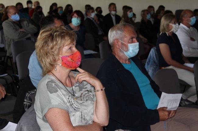 Děti na Broumovsku již potřetí zachránily příběhy místních pamětníků 