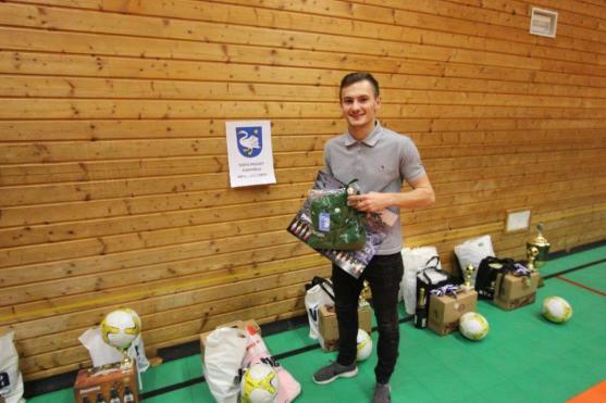 Fotbalový Sudety cup 2018 vyhrál po sedmi letech tým Káňat