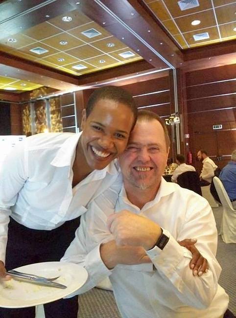 Stanislav Jirásek z broumovského GC Grosshof vyhrál finálový turnaj světové série hendikepovaných golfistů v Portugalsku