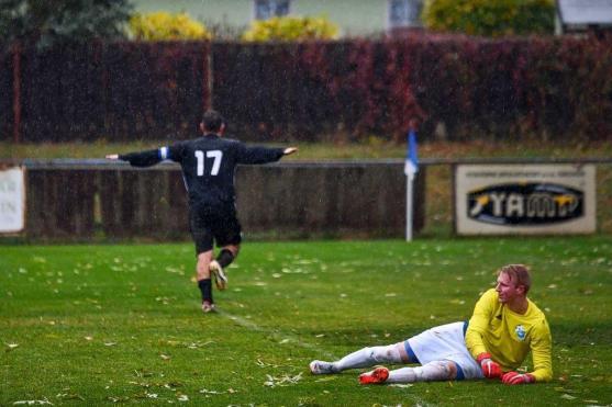 Ohlédnutí za derby slovy trenéra