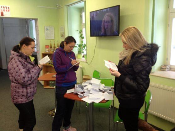 Dva výherci soutěže pojedou na víkendový pobyt na Broumovsko