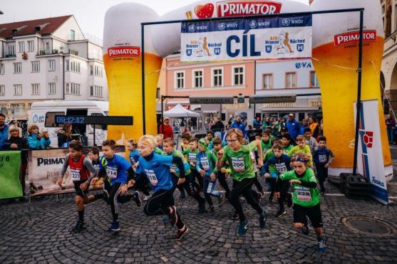 Třetí ročník Primátor cupu byl rekordní