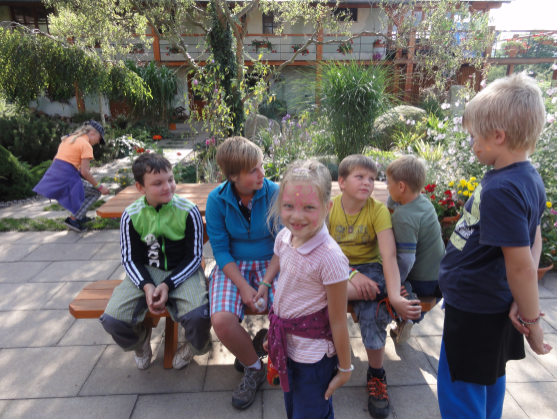 Broumovský Golfový klub Grosshof se věnuje mládeži