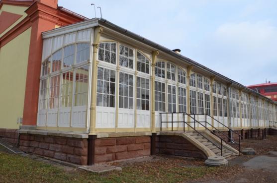 Zimní výšlap k Mořské transgresi