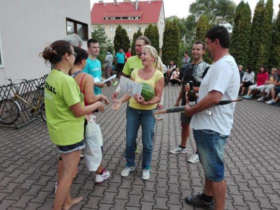 Ohlédnutí za Memoriálem Slávky Streubelové