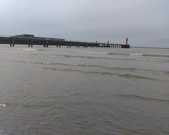 Studenti Gymnázia Broumov se toulali Lucemburskem, francouzskou Pikardií a Belgií