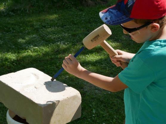 V Broumově si připomněli Den Země