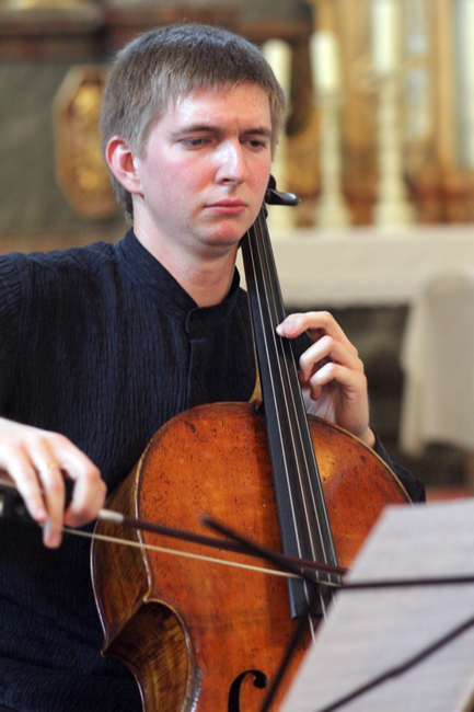 Ohlédnutí za třetím festivalovým koncertem