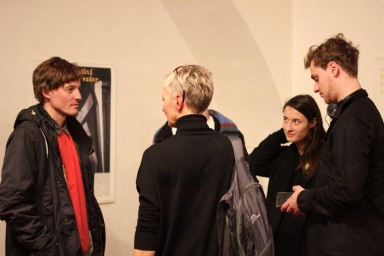 Statečné ženy v Broumově