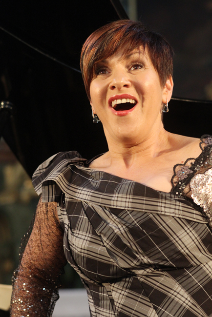 Letní hudební festival Za poklady Broumovska začíná 29. června 