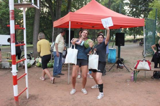 Volejbalový Memoriál Slávky Streubelové se těší velké popularitě hráčů i fanoušků