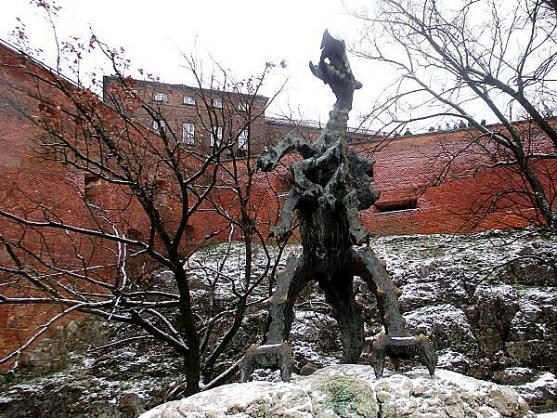 Originální začátek Adventu