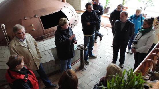 PSO Na Broumovsku se setkali zástupci měst Broumov a Nowa Ruda