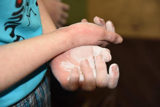 Hronovské Domino v březnu? Horolezecké závody a unikátní turnaj