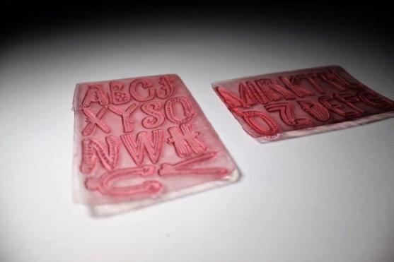 Jarní novinky v broumovském klášteře: knihtisk a historické zážitkové dílny