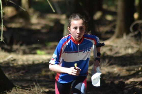 Na závodech v orientačním běhu na Janovičkách startovalo více než šest set závodníků