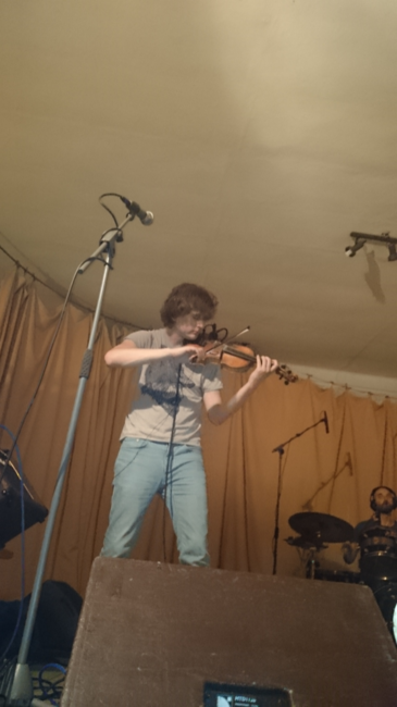 Magický zážitek z exkluzivní hudební slavnosti 