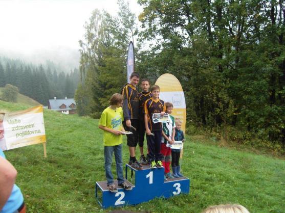 Orientační běh je ideální kombinace pohybu v přírodě a rozvoje logického myšlení. Je to sport vedoucí k celkovému rozvoji jednotlivce