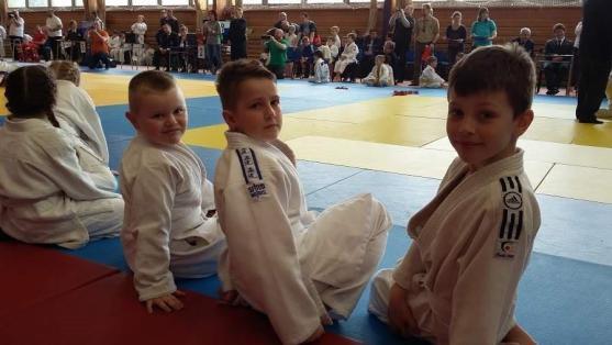 Na Memoriálu Svatopluka Frödeho se pralo 156 dětí z České republiky a Polska