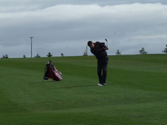 Na Grosshofu se hrál už 3. ročník Turnaje tří holí