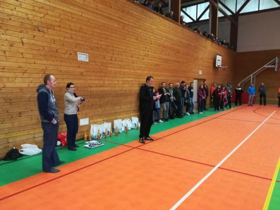 Do fotbalového Ulita cupu 2018 Slovan Broumov nastoupil s pěti týmy