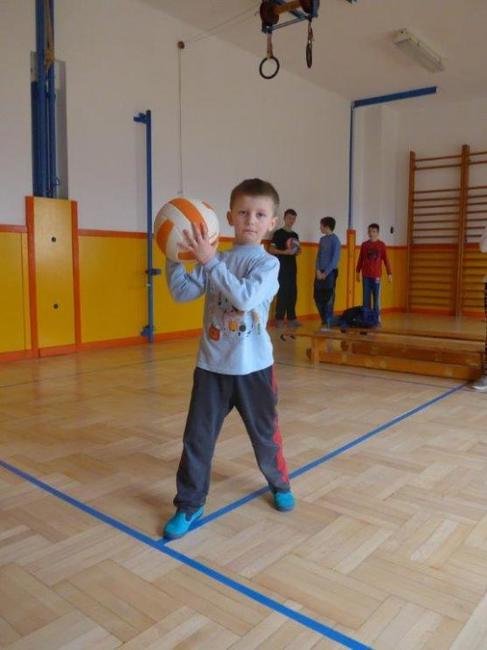 Sokol Bezděkov nad Metují uspořádal soutěžní dopoledne