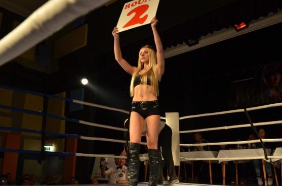 Herbert Brause málem zbořil sál broumovského infocentra