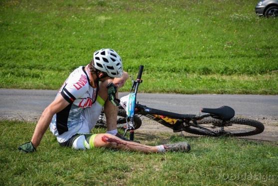 Mistrovské Sudety vyhráli Boudný a Pichlíková