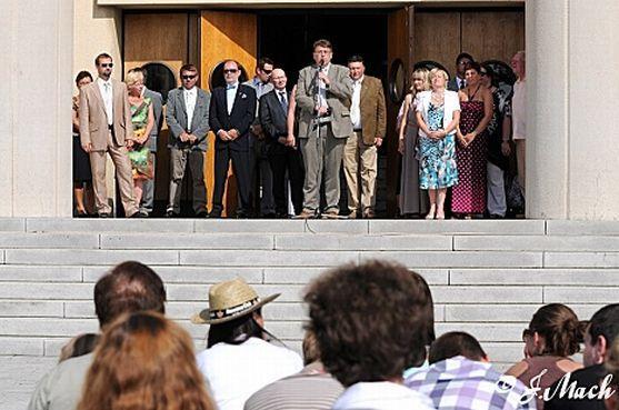 Jak se vybírá program pro Jiráskův Hronov