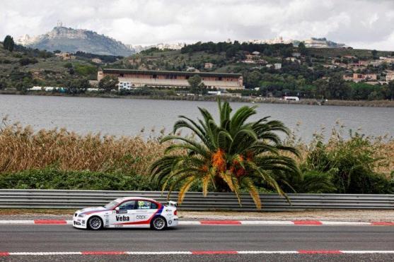 Michal Matějovský je vítězem Evropského poháru