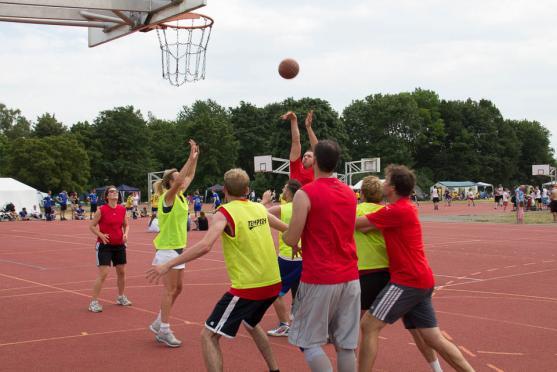 Team Broumov opět změnil historii. Z německého Forchheimu přivezl 9. místo