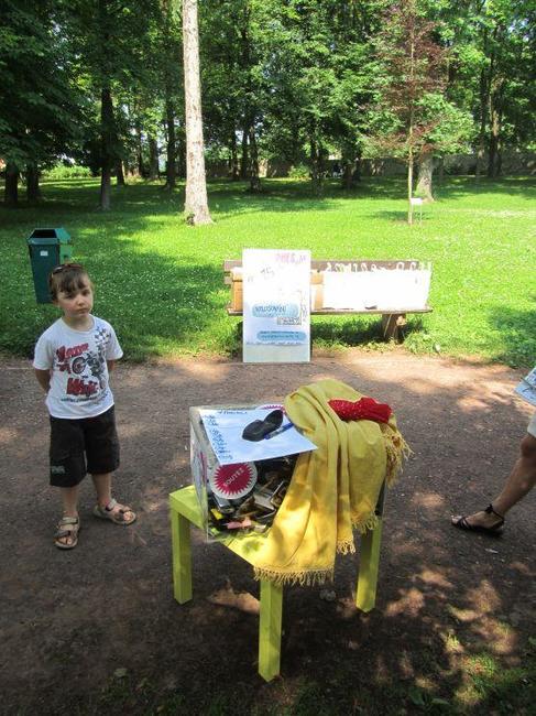 Soutěž v recyklaci starých mobilních telefonů zná své výherce