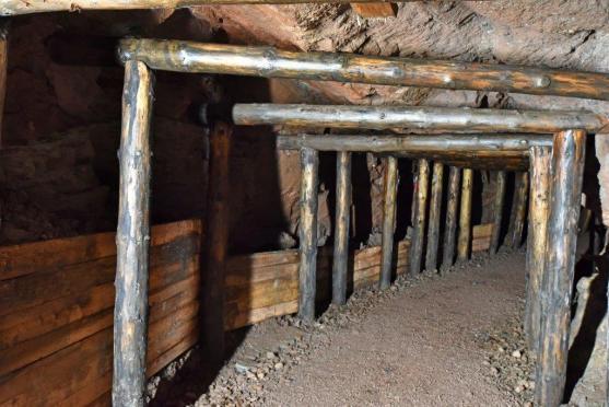 Měděný důl Bohumír má za sebou významný mezník svého působení 