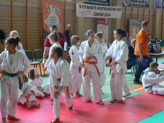 Broumovští judisté přivezli z Polska čtyři medaile