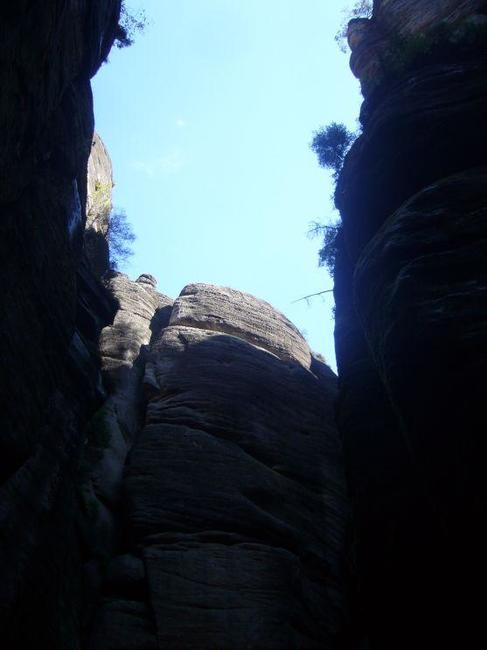 Přípravy na 25. ročník turistického pochodu Teplicko - adršpašská 33 jsou v plném proudu