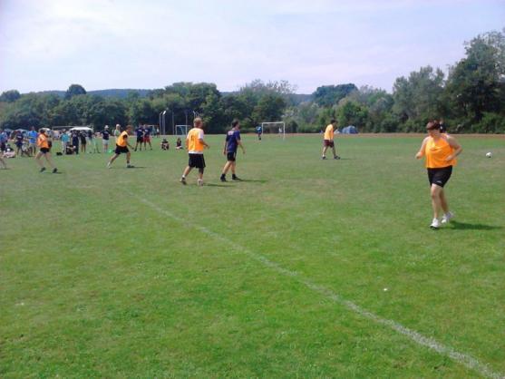 Broumovský tým přepsal dějiny! V německém Forchheimu obsadil historicky nejlepší umístění