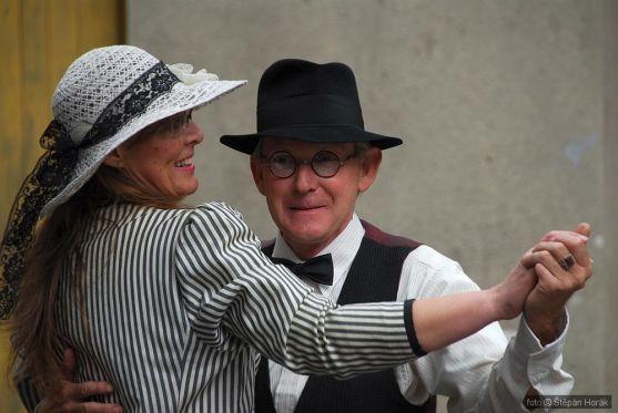 Z Police do Police se běželo už po páté