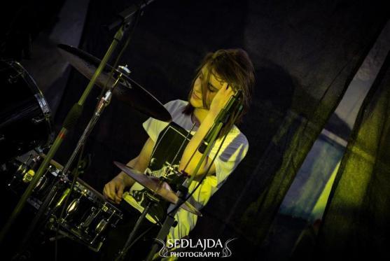 Čarodějnické veselí doprovázela jasná obloha