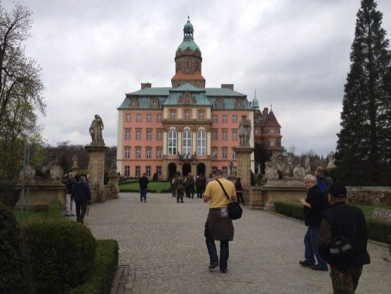 Češi, Slováci a Maďaři objevují Soví hory