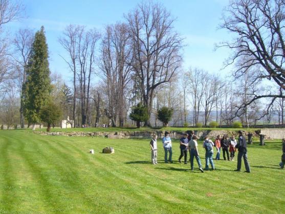 Broumovský klášter se připojí k celosvětovému Dni Země celotýdenním programem