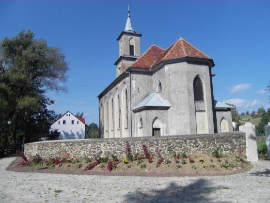 Nohy do bot, hlavu do oblak – vítají vás Soví hory