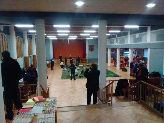 V Polici nad Metují se sešli sběratelé všech myslitelných "věcí" a oborů